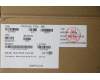 5CB1B85901 Lenovo COVER Upper CaseASM_BULL82H8NFPSDNBL