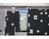 5CB1B85901 Lenovo COVER Upper CaseASM_BULL82H8NFPSDNBL