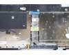 5CB1B95988 Lenovo COVER Upper Case ASM_BEL W 82HV BL PG