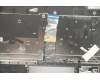 5CB1B96221 Lenovo COVER Upper Case ASM_GER W 82HV FP PG
