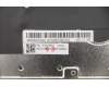 5CB1B96221 Lenovo COVER Upper Case ASM_GER W 82HV FP PG