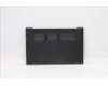 5CB1B96371 Lenovo COVER Lower Case L 82KA WHDD BK DIS