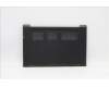 5CB1B96372 Lenovo COVER Lower Case L 82KA WOHDD BK DIS