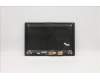 5CB1B96374 Lenovo COVER LCD Cover L 82KA BK