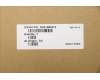 5CB1B96374 Lenovo COVER LCD Cover L 82KA BK
