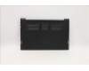 5CB1B96443 Lenovo COVER Lower Case L 82KB BLK DIS HDD