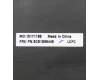 5CB1B96445 Lenovo COVER LCD Cover L 82KB IMR
