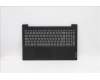5CB1B96470 Lenovo COVER Upper Case ASM_SLV L82KB BK DIS