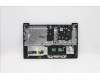 5CB1B96470 Lenovo COVER Upper Case ASM_SLV L82KB BK DIS