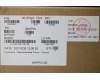 5CB1B96470 Lenovo COVER Upper Case ASM_SLV L82KB BK DIS