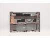 5CB1B96512 Lenovo COVER Lower Case L 82H9 W/O HDD AG DIS