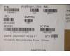 5CB1B96512 Lenovo COVER Lower Case L 82H9 W/O HDD AG DIS