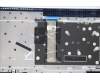 5CB1B96563 Lenovo COVER Upper Case ASM_NORDICL82H9FPA/BUMA