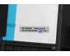 5CB1B97468 Lenovo COVER Upper Case ASM_HBW L82H9 FP A/GUMA