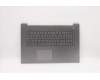 5CB1B97582 Lenovo COVER Upper Case ASM_FRA L82H9 NFPA/GDIS