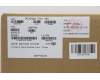 5CB1B97796 Lenovo COVER Upper Case ASM_ENG L82H7 AG FP BLD
