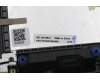 5CB1C04445 Lenovo COVER Upper CaseASM_NORDICL82H7AGNFPNBLD