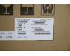 5CB1C04842 Lenovo COVER Lower Case C 82L3 Storm_WW