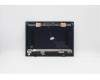 5CB1C04977 Lenovo COVER LCD Cover L 81X7 BLUE