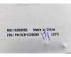5CB1C05009 Lenovo COVER Upper Case ASM_US L81X7 NFPPGYDIS