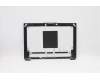 5CB1C09073 Lenovo COVER LCD Cover L 82JQ ST