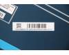 5CB1C10513 Lenovo COVER LCD Cover C 81YH P30_PL_BLUE N