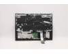 5CB1C14966 Lenovo COVER UpperCaseASM_PORL82JQSGw/RGBWRF
