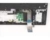 5CB1C14966 Lenovo COVER UpperCaseASM_PORL82JQSGw/RGBWRF