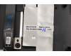 5CB1C14966 Lenovo COVER UpperCaseASM_PORL82JQSGw/RGBWRF