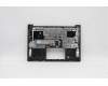 5CB1C15021 Lenovo COVER Upper Case ASM_GER H 82CY IG
