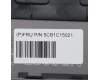 5CB1C15021 Lenovo COVER Upper Case ASM_GER H 82CY IG
