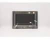 5CB1C15045 Lenovo COVER LCD Cover L81X8 PG NT W/SPONGE