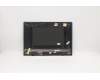 5CB1C15047 Lenovo COVER LCD Cover L81X8 AB NT W/SPONGE