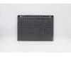 5CB1C17314 Lenovo COVER Upper Case ASM_GER L82M0STO_GY