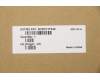 5CB1C17342 Lenovo COVER Hinge Cover L 82H8 BK