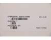 5CB1C17383 Lenovo COVER LCD Cover H 82MA GY