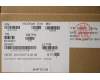 5CB1C17425 Lenovo COVER Lower Case L 82JU D_Gray