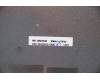 5CB1C17425 Lenovo COVER Lower Case L 82JU D_Gray