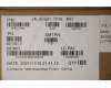 5CB1C17435 Lenovo COVER LCD Cover L 82JU D60 S_Gray