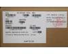 5CB1C17438 Lenovo COVER Lower Case L 82NB SP DIS