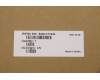 5CB1C17443 Lenovo COVER Hinge Cover L 82NB IG