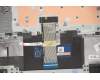 5CB1C17445 Lenovo COVER Upper Case ASM_UKE L82NB IG DIS