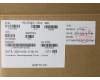 5CB1C18836 Lenovo COVER Upper Case ASM_HUN L82KD BK TEX