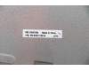 5CB1C19215 Lenovo COVER Lower Case L 82KD BLK_HDD
