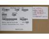 5CB1C19218 Lenovo COVER Strip Cover L 82JY