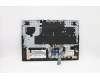 5CB1C19241 Lenovo COVER Upper Case ASM_NORDICL82JYPHABU
