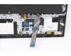5CB1C19241 Lenovo COVER Upper Case ASM_NORDICL82JYPHABU