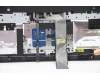 5CB1C19245 Lenovo COVER Upper Case ASM_SPA L82JY_PHA_BU
