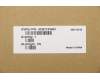 5CB1C33403 Lenovo COVER Upper Case ASM_SW W 82HU NFNB GY