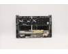 5CB1C68191 Lenovo COVER Upper Case ASM_NORDIC WT 82KE SR